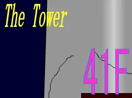 The Tower 41F logo
