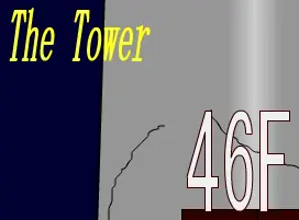 The Tower 46F logo