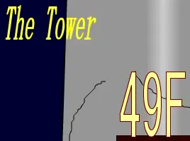 The Tower 49F logo