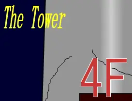 The Tower 4F logo