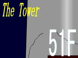 The Tower 51F logo