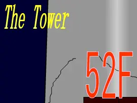 The Tower 52F logo