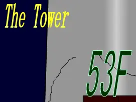 The Tower 53F logo