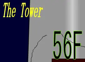 The Tower 56F logo