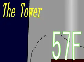 The Tower 57F logo