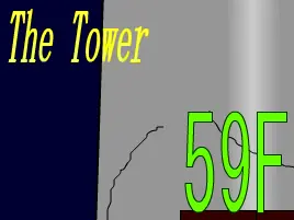 The Tower 59F logo
