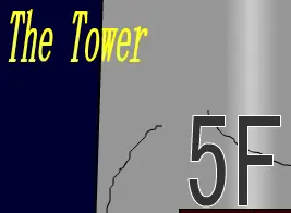 The Tower 5F logo