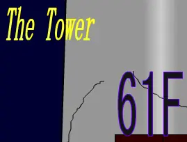 The Tower 61F logo