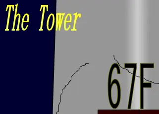 The Tower 67F logo