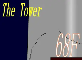 The Tower 68F logo