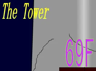 The Tower 69F logo