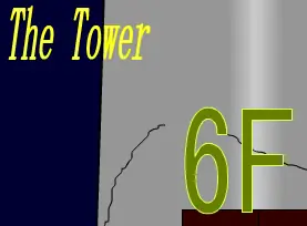 The Tower 6F logo
