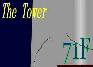 The Tower 71F logo