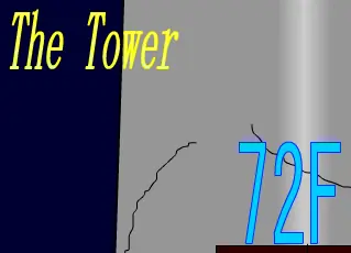 The Tower 72F logo