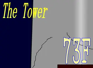 The Tower 73F logo
