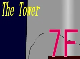 The Tower 7F logo