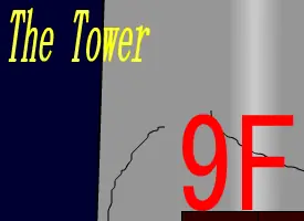 The Tower 9F logo