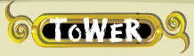 The Tower Escape logo