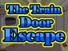 The Train Door Escape logo