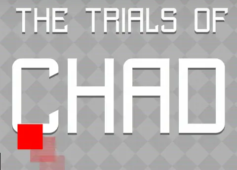 The Trials of Chad logo