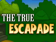 The True Escapade logo