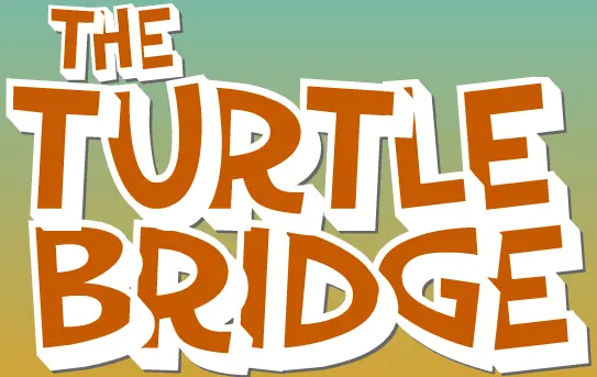 The Turtle Bridge logo
