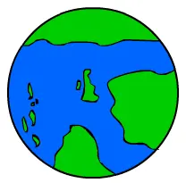The Unknown Game logo