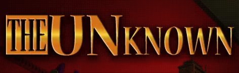 The Unknown logo