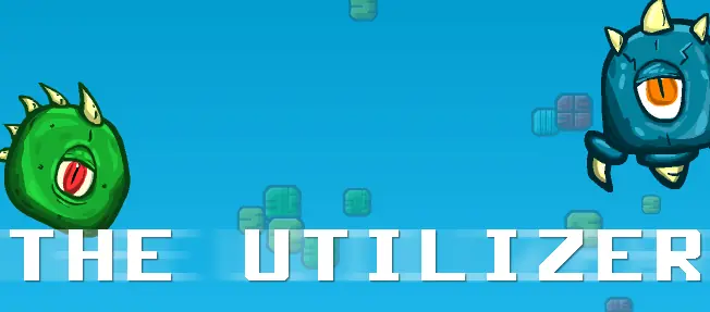 The Utilizer logo