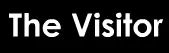 The Visitor logo