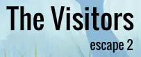 The Visitors Escape 2 logo