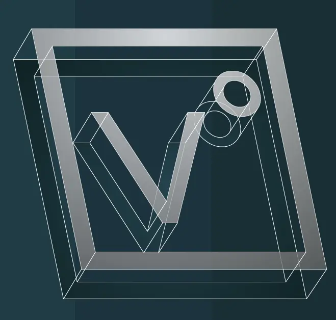 The Void logo