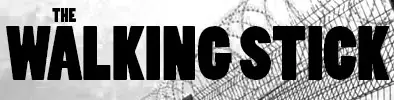 The Walking Stick logo