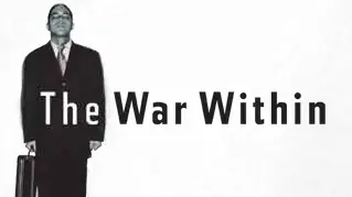 The War Within Microsite logo