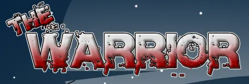 The Warrior logo