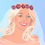 The Wedding Doll logo