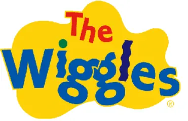 The Wiggles' Friends Online Puzzle logo