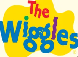 The Wiggles: Matching Instruments logo
