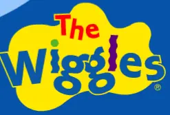 The Wiggles: Matching Shapes logo