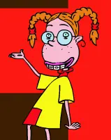 The Wild Thornberrys Microsite logo