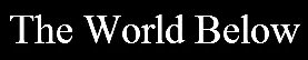 The World Below logo