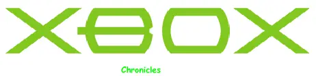 The Xbox Chronicles logo