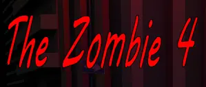The Zombie 4 logo