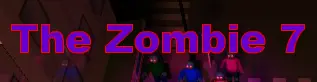 The Zombie 7 logo