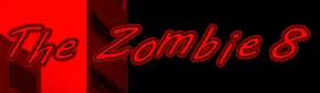 The Zombie 8 logo