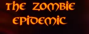 The Zombie Epidemic logo