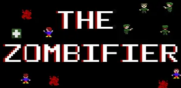 The Zombifier logo