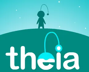 Theia logo