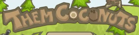 Them Coconuts logo
