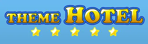 Theme Hotel logo